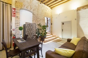 Azacanes Hostal Boutique