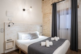 Azacanes Hostal Boutique