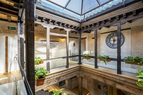 Azacanes Hostal Boutique