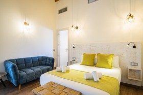 Azacanes Hostal Boutique
