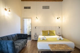 Azacanes Hostal Boutique