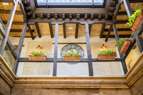 Azacanes Hostal Boutique