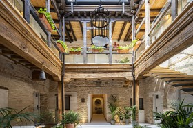 Azacanes Hostal Boutique