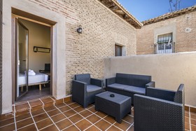 Azacanes Hostal Boutique