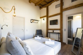 Azacanes Hostal Boutique