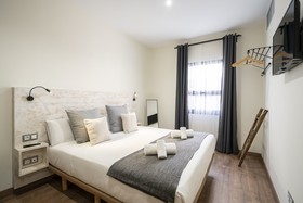 Azacanes Hostal Boutique
