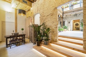 Azacanes Hostal Boutique