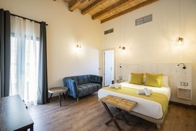 Azacanes Hostal Boutique