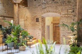 Azacanes Hostal Boutique