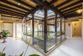 Azacanes Hostal Boutique