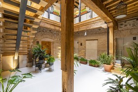 Azacanes Hostal Boutique