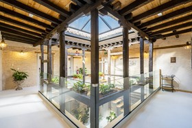 Azacanes Hostal Boutique