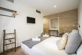 Azacanes Hostal Boutique