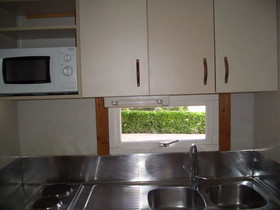 Camping El Greco Toledo