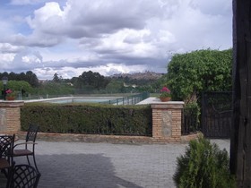Camping El Greco Toledo