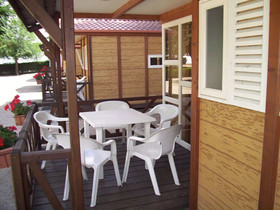 Camping El Greco Toledo