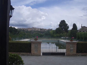 Camping El Greco Toledo
