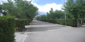 Camping El Greco Toledo