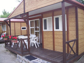 Camping El Greco Toledo