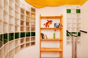 Casa Gatos