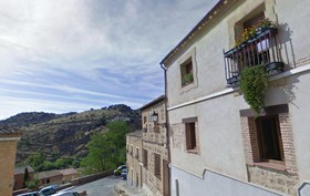Casa Gatos