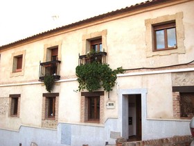 Casa Gatos