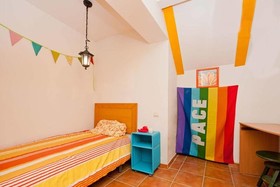 Casa Gatos