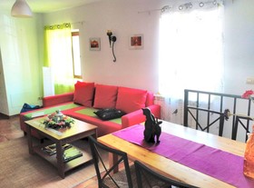 Casa Gatos