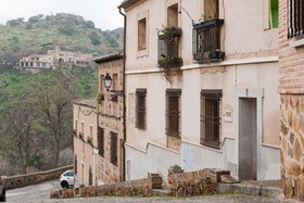 Casa Gatos