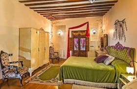 Casa Palacio Rincon De La Catedral