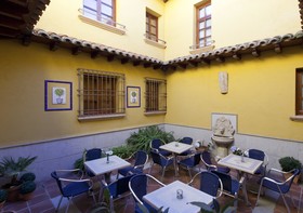 Casona de la Reyna