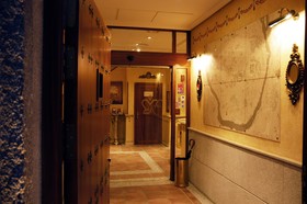 Casona de la Reyna