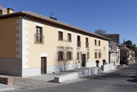 Casona de la Reyna