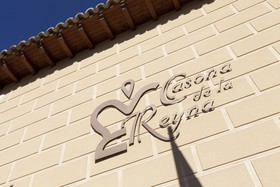 Casona de la Reyna
