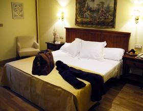 Casona de la Reyna