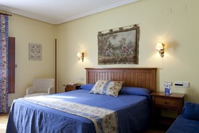 Casona de la Reyna