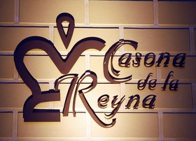 Casona de la Reyna