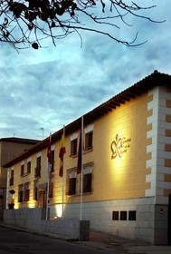 Casona de la Reyna