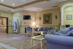 Casona de la Reyna