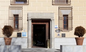 Casona de la Reyna