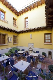 Casona de la Reyna
