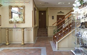 Casona de la Reyna