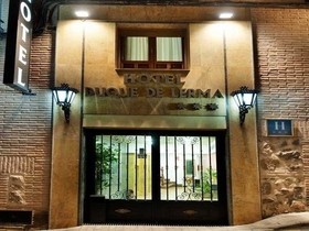 Duque de Lerma