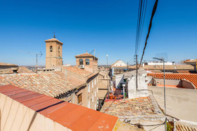 El Mirador De La Catedral