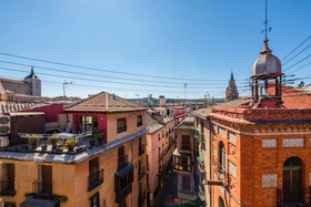 El Mirador De La Catedral