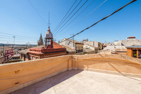 El Mirador De La Catedral