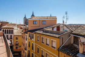 El Mirador De La Catedral