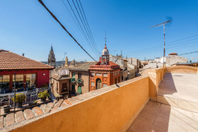 El Mirador De La Catedral