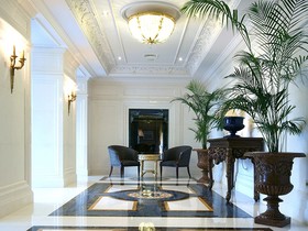 Eurostars Palacio Buenavista