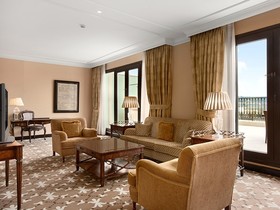 Eurostars Palacio Buenavista